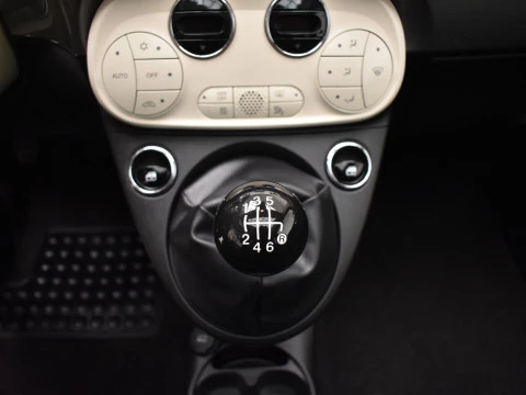 Fiat 500 Dolcevita 1.0 Hybrid 51KW (70 CV)