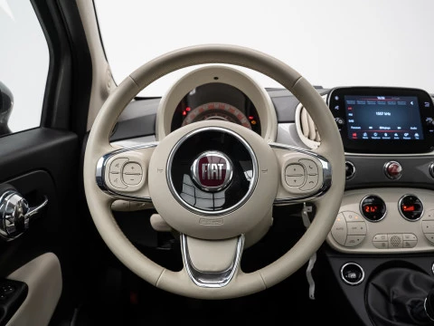 Fiat 500 Dolcevita 1.0 Hybrid 51KW (70 CV)