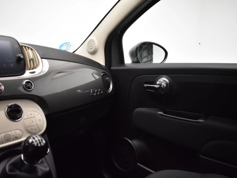 Fiat 500 Dolcevita 1.0 Hybrid 51KW (70 CV)