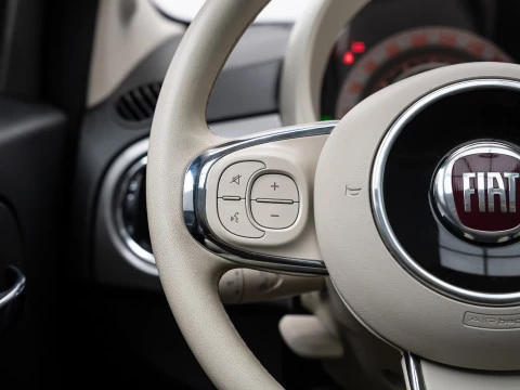 Fiat 500 Dolcevita 1.0 Hybrid 51KW (70 CV)