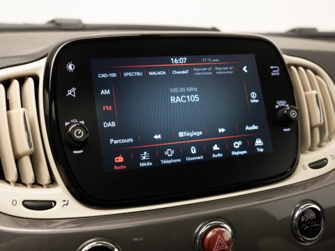 Fiat 500 Dolcevita 1.0 Hybrid 51KW (70 CV)