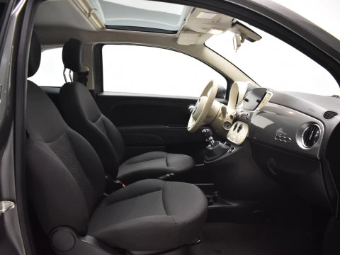 Fiat 500 Dolcevita 1.0 Hybrid 51KW (70 CV)