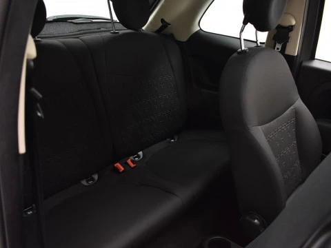 Fiat 500 Dolcevita 1.0 Hybrid 51KW (70 CV)