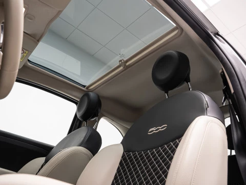 Fiat 500 Dolcevita 1.0 Hybrid 51KW (70 CV)