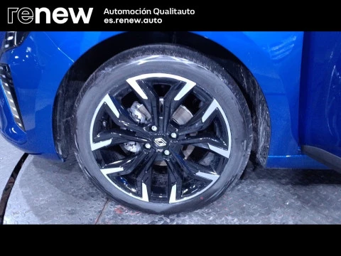 Renault Clio CLIO techno TCe 67 kW (90CV) -SS