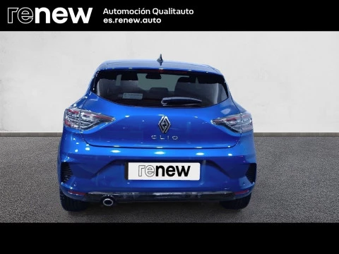 Renault Clio CLIO techno TCe 67 kW (90CV) -SS