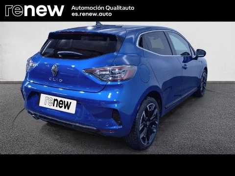Renault Clio CLIO techno TCe 67 kW (90CV) -SS