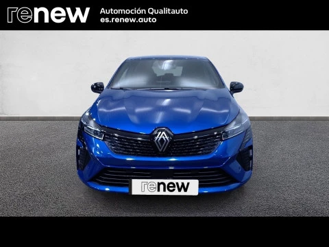 Renault Clio CLIO techno TCe 67 kW (90CV) -SS