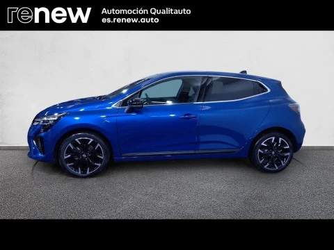 Renault Clio CLIO techno TCe 67 kW (90CV) -SS