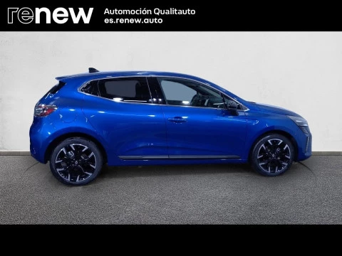 Renault Clio CLIO techno TCe 67 kW (90CV) -SS