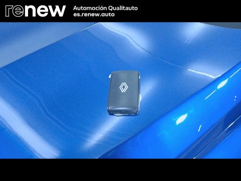 Renault Clio CLIO techno TCe 67 kW (90CV) -SS