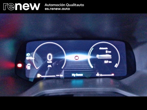 Renault Clio CLIO techno TCe 67 kW (90CV) -SS