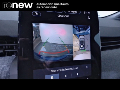 Renault Clio CLIO techno TCe 67 kW (90CV) -SS