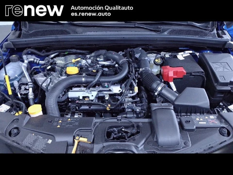 Renault Clio CLIO techno TCe 67 kW (90CV) -SS