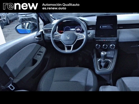 Renault Clio CLIO techno TCe 67 kW (90CV) -SS