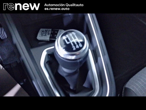 Renault Clio CLIO techno TCe 67 kW (90CV) -SS