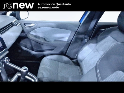 Renault Clio CLIO techno TCe 67 kW (90CV) -SS