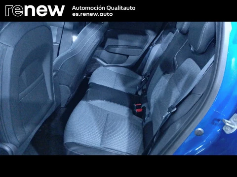 Renault Clio CLIO techno TCe 67 kW (90CV) -SS