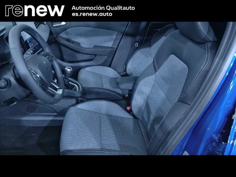 Renault Clio CLIO techno TCe 67 kW (90CV) -SS