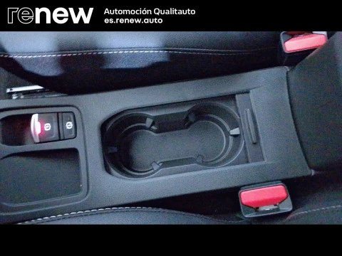 Renault Clio CLIO techno TCe 67 kW (90CV) -SS