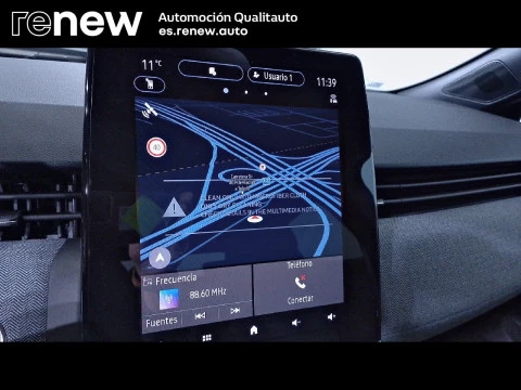 Renault Clio CLIO techno TCe 67 kW (90CV) -SS