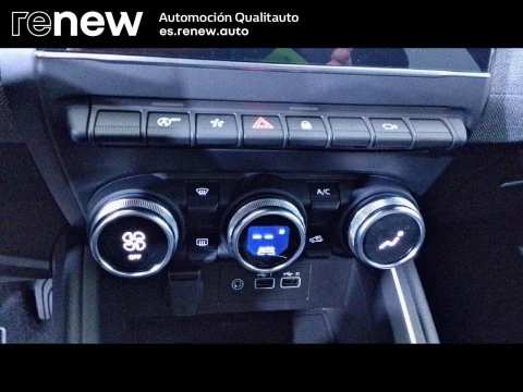 Renault Clio CLIO techno TCe 67 kW (90CV) -SS