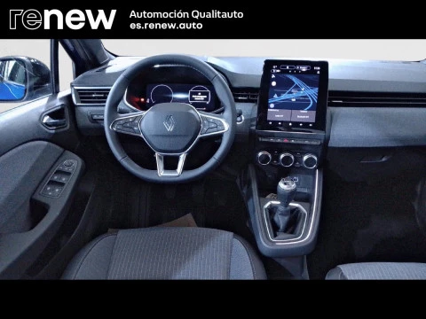 Renault Clio CLIO techno TCe 67 kW (90CV) -SS