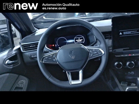 Renault Clio CLIO techno TCe 67 kW (90CV) -SS