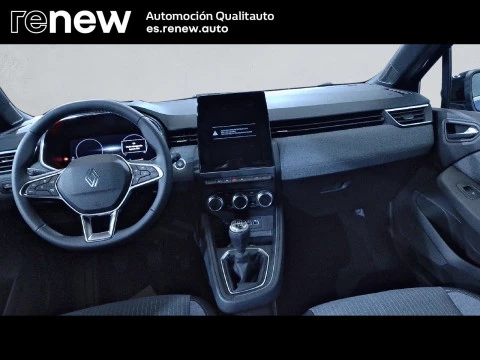 Renault Clio CLIO techno TCe 67 kW (90CV) -SS