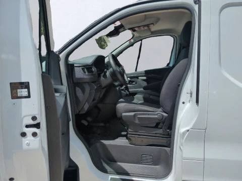 Renault Trafic Furgón L2H1 Blue dCi 110 Kw (150 CV) CUA