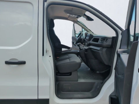 Renault Trafic Furgón L2H1 Blue dCi 110 Kw (150 CV) CUA