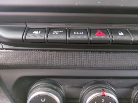 Renault Trafic Furgón L2H1 Blue dCi 110 Kw (150 CV) CUA