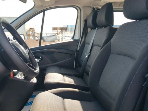 Renault Trafic Equilibre En Blue dCi 81kW110CV