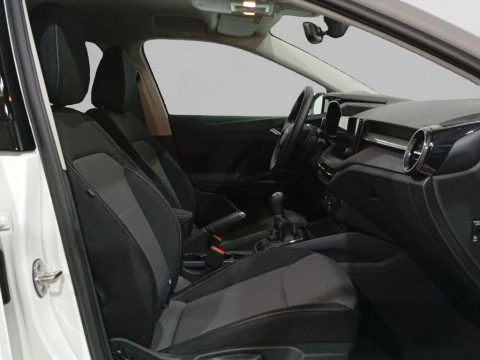Skoda Fabia 1.0 TSI Selection 70 kW (95 CV)