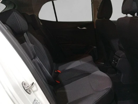 Skoda Fabia 1.0 TSI Selection 70 kW (95 CV)