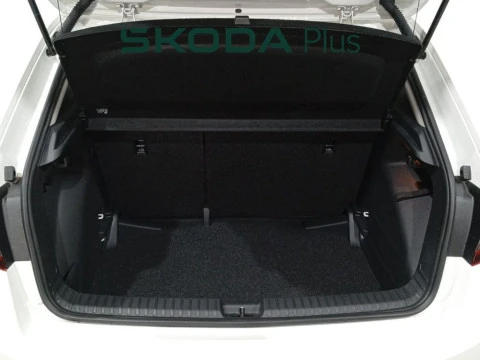 Skoda Fabia 1.0 TSI Selection 70 kW (95 CV)