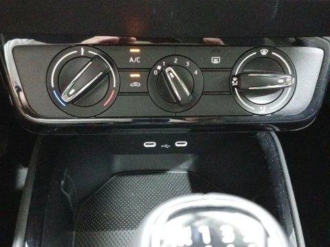 Skoda Fabia 1.0 TSI Selection 70 kW (95 CV)