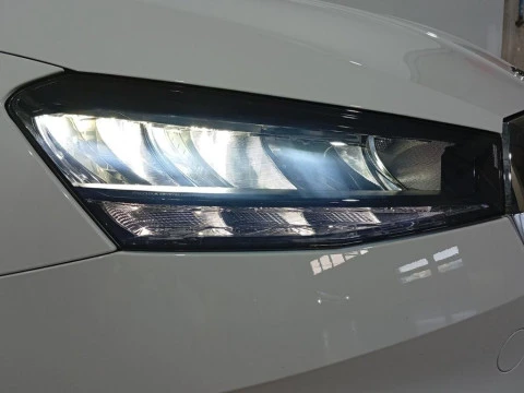 Skoda Fabia 1.0 TSI Selection 70 kW (95 CV)