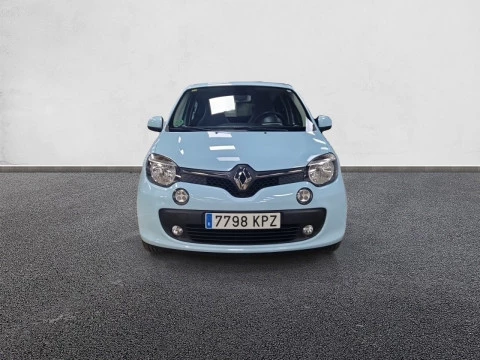 Renault Twingo Limited Energy SCe 52kW (70CV) -18