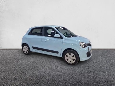 Renault Twingo Limited Energy SCe 52kW (70CV) -18