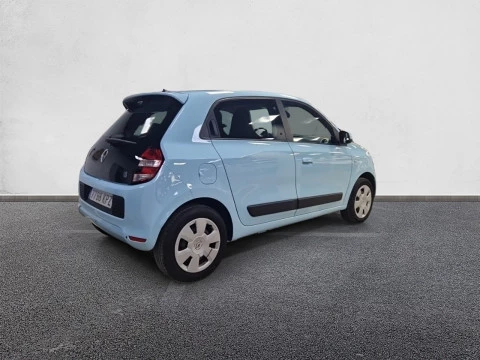 Renault Twingo Limited Energy SCe 52kW (70CV) -18