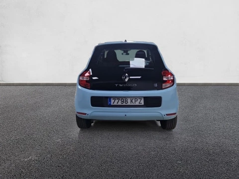 Renault Twingo Limited Energy SCe 52kW (70CV) -18