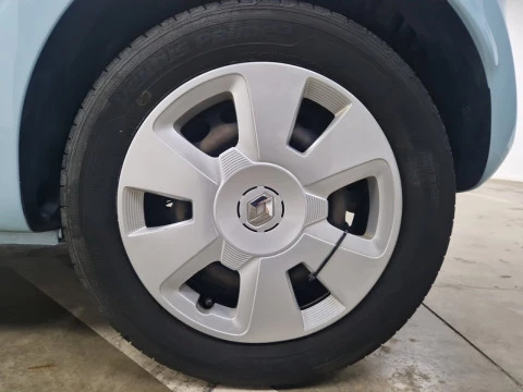 Renault Twingo Limited Energy SCe 52kW (70CV) -18