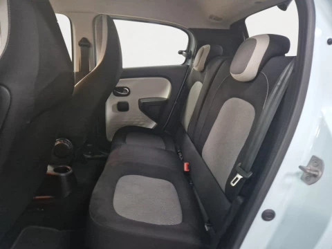 Renault Twingo Limited Energy SCe 52kW (70CV) -18