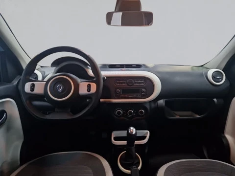 Renault Twingo Limited Energy SCe 52kW (70CV) -18