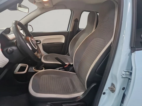 Renault Twingo Limited Energy SCe 52kW (70CV) -18