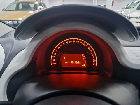 Renault Twingo Limited Energy SCe 52kW (70CV) -18