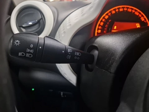 Renault Twingo Limited Energy SCe 52kW (70CV) -18