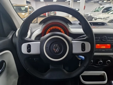 Renault Twingo Limited Energy SCe 52kW (70CV) -18