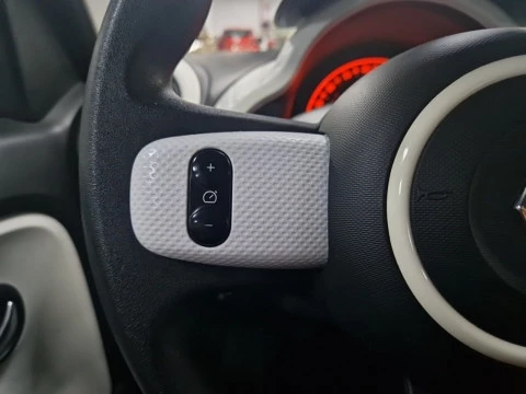 Renault Twingo Limited Energy SCe 52kW (70CV) -18